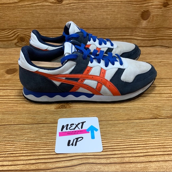 *SOLD* ASICS Gel-Holland Cross Trainer Shoes - Picture 5 of 10
